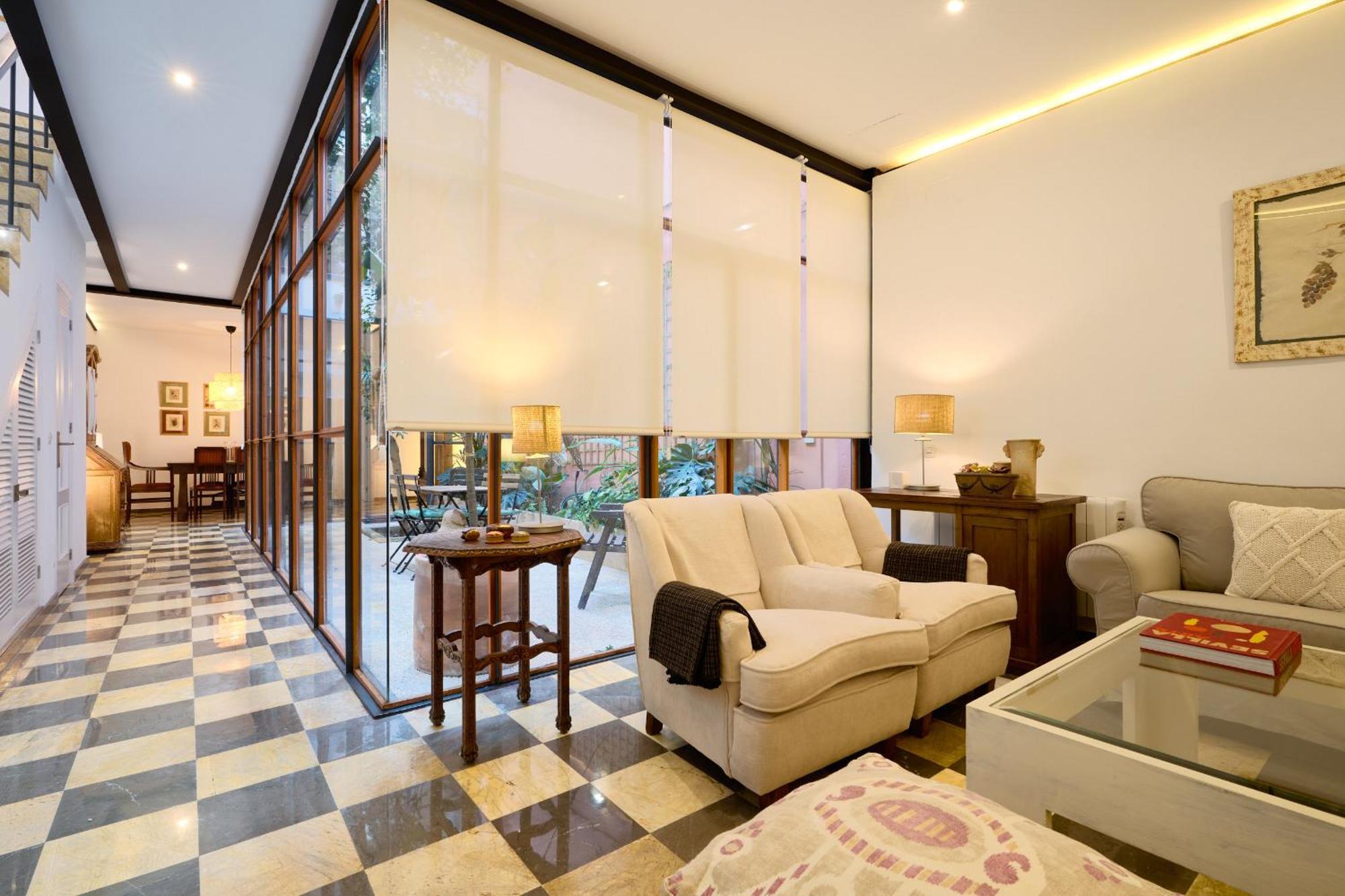 San Bernardo — Photos 1